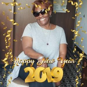 Meet your Posher, Lillian